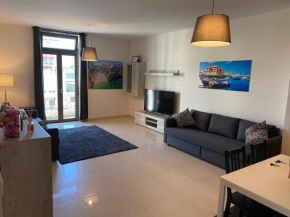 Berga Exclusive Suite 4